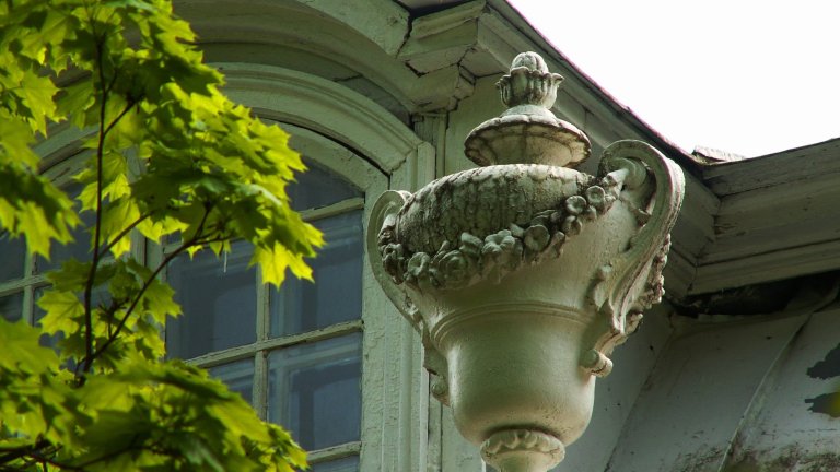 "По весточке": добро и красота